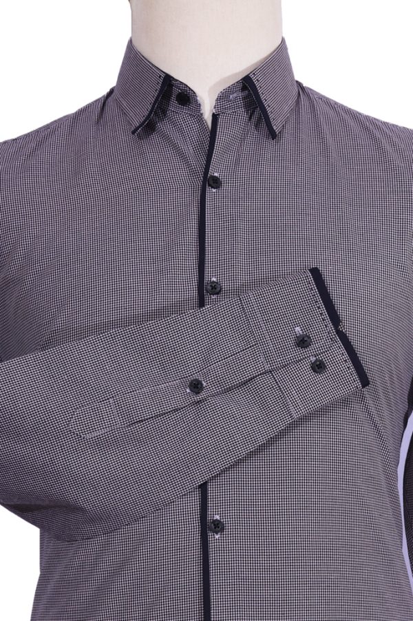 (ON00623) Casual Formal Shirt For Men – Tailor Tag