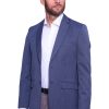 Casual Coat (Grey bluish) (CA00001)